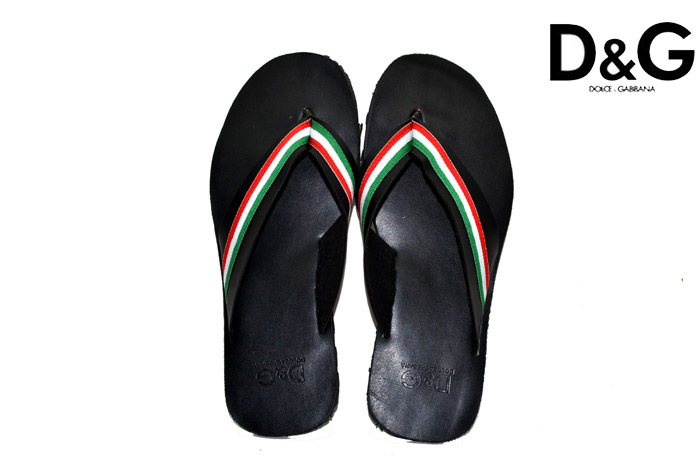 2017 GD slippers man 38-46-016